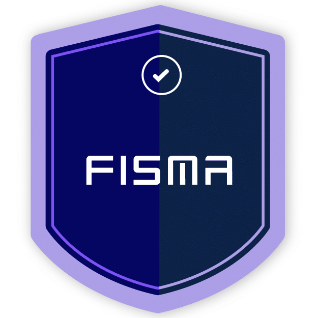 FISMA compliant